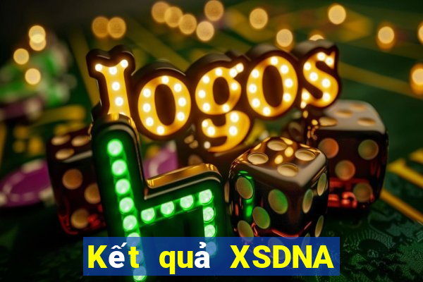 Kết quả XSDNA thứ tư