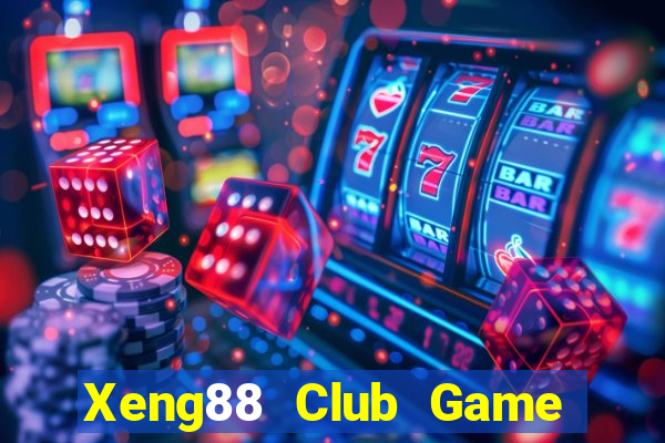 Xeng88 Club Game Bài Kungfu