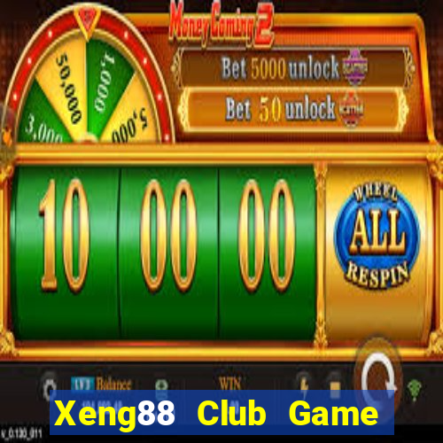 Xeng88 Club Game Bài Kungfu