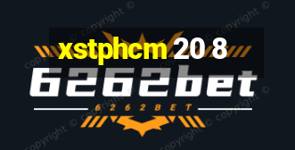 xstphcm 20 8