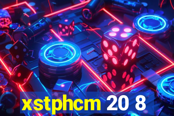 xstphcm 20 8