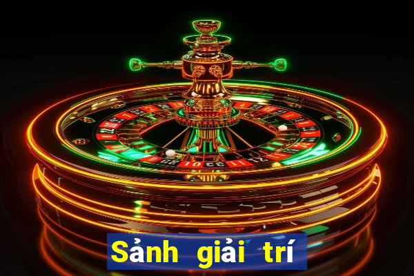 Sảnh giải trí 254 Nga