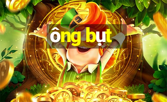 ông bụt