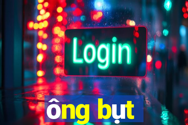 ông bụt