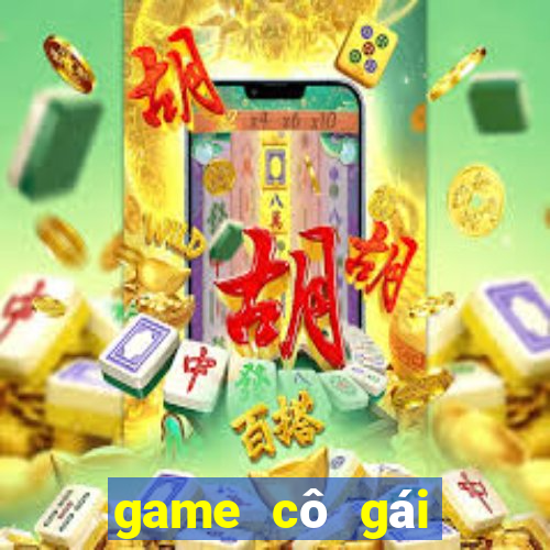 game cô gái nước và anh chàng lửa