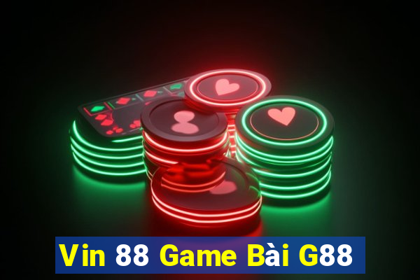 Vin 88 Game Bài G88