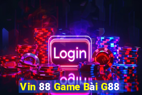 Vin 88 Game Bài G88