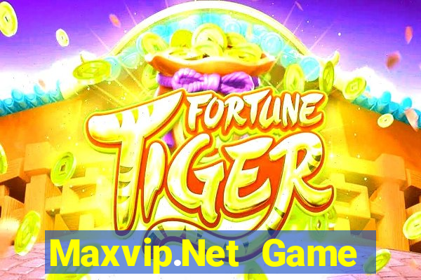 Maxvip.Net Game Bài Live