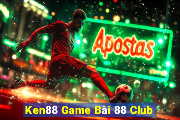 Ken88 Game Bài 88 Club