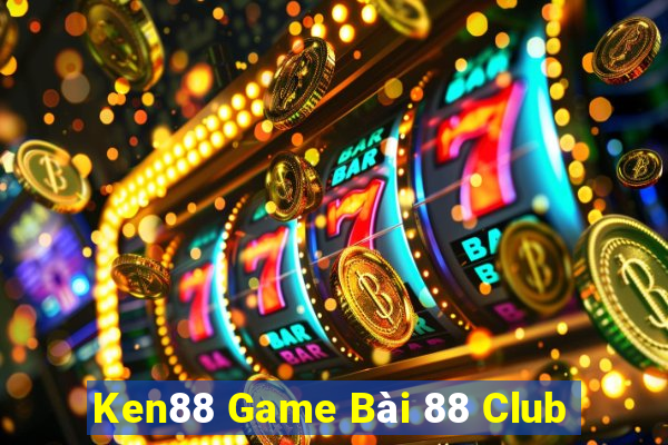 Ken88 Game Bài 88 Club