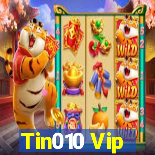 Tin010 Vip