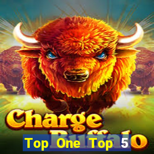 Top One Top 5 Game Đánh Bài Đổi Thưởng