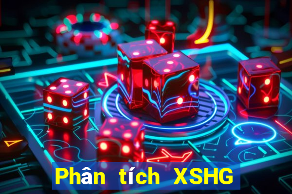 Phân tích XSHG ngày 5