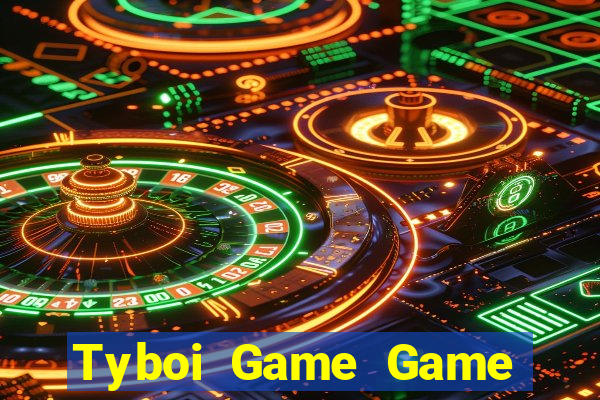 Tyboi Game Game Bài B88