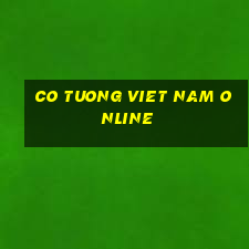 co tuong viet nam online