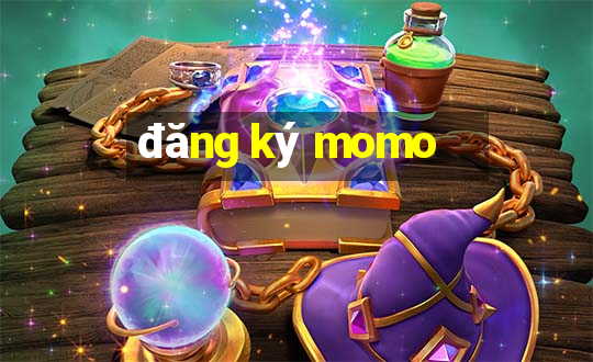 dang ky momo