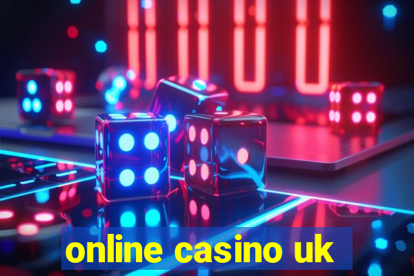 online casino uk