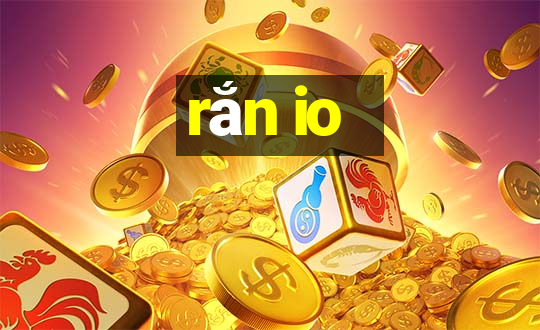 rắn io