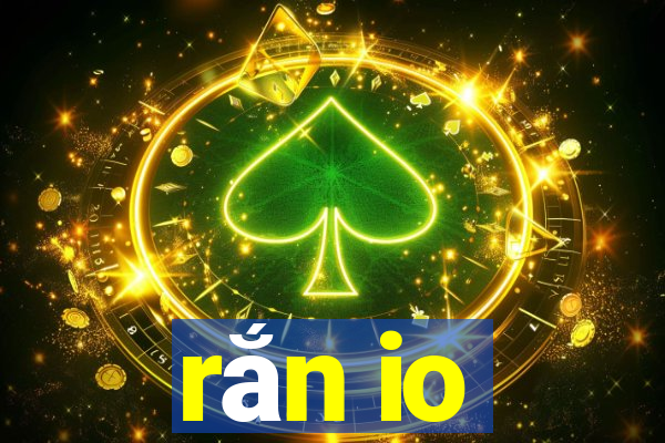 rắn io