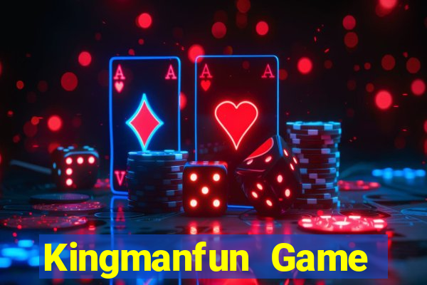 Kingmanfun Game Bài Twin