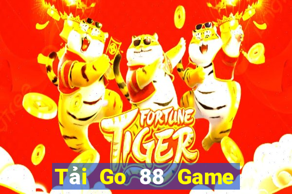 Tải Go 88 Game Bài Cào