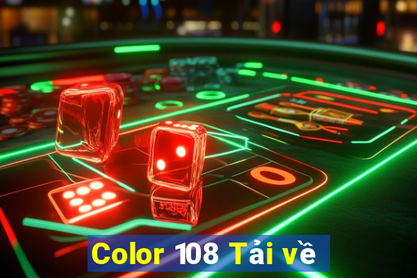 Color 108 Tải về