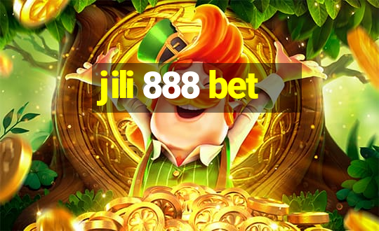 jili 888 bet