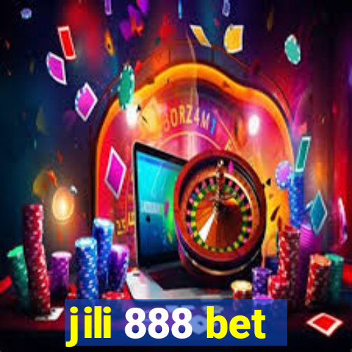 jili 888 bet