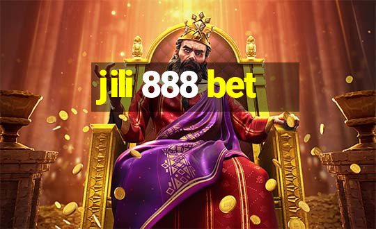 jili 888 bet