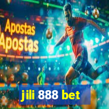 jili 888 bet