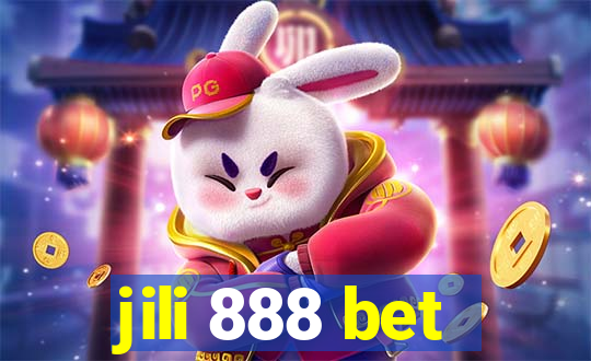 jili 888 bet