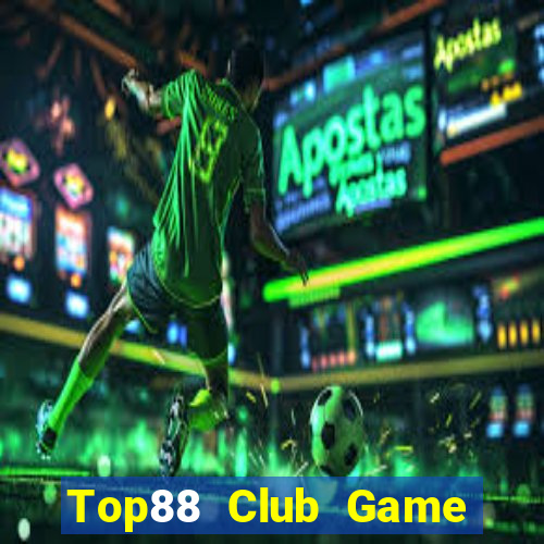 Top88 Club Game Bài Lá