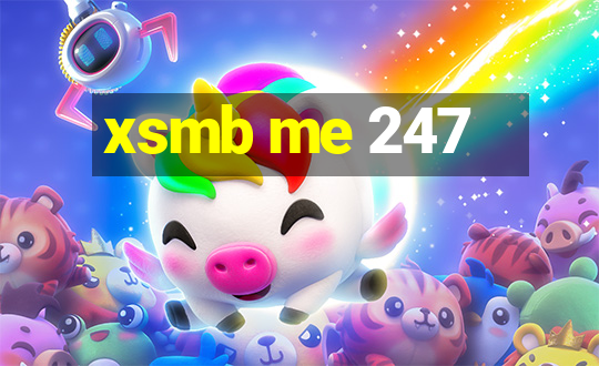 xsmb me 247