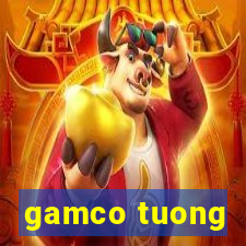 gamco tuong