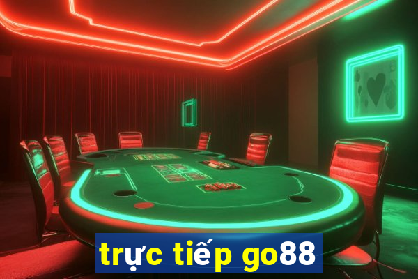 trực tiếp go88