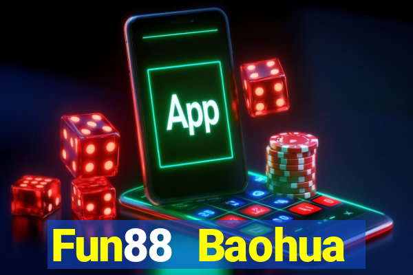 Fun88 Baohua Weijian Blimper 4 thế hệ