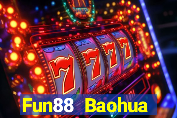 Fun88 Baohua Weijian Blimper 4 thế hệ