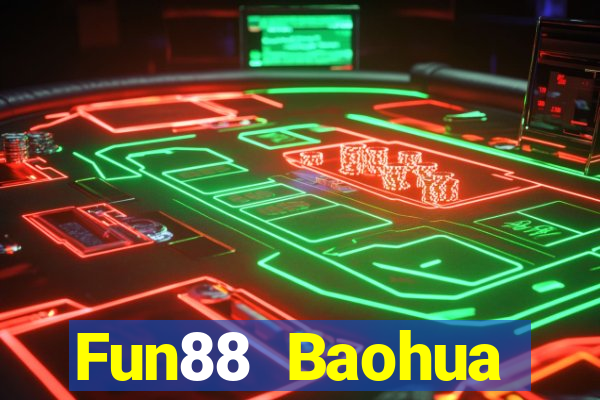 Fun88 Baohua Weijian Blimper 4 thế hệ