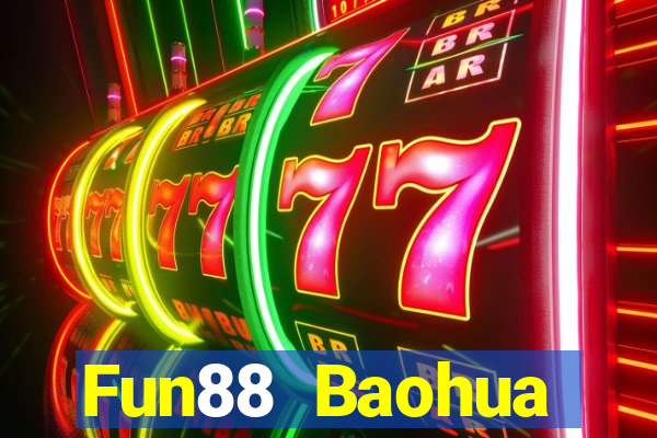 Fun88 Baohua Weijian Blimper 4 thế hệ