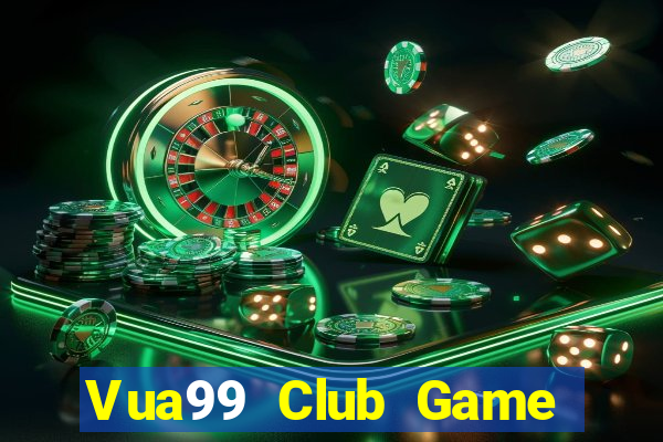 Vua99 Club Game The Bài Mobile 2021