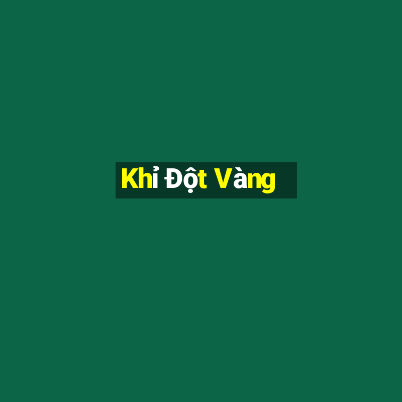 Khỉ Đột Vàng