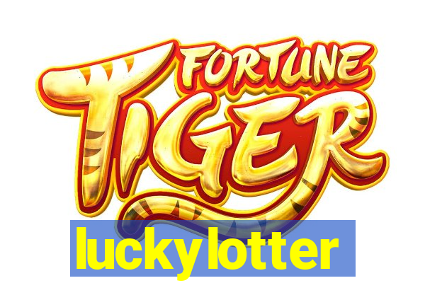 luckylotter