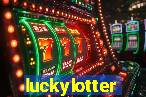 luckylotter