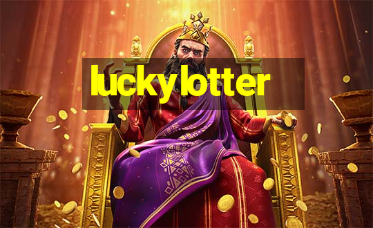 luckylotter