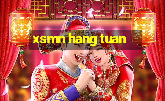 xsmn hang tuan