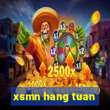 xsmn hang tuan