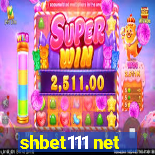 shbet111 net