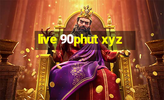 live 90phut xyz