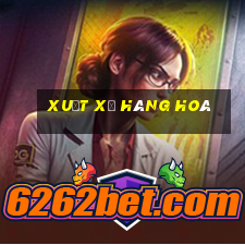 xuất xứ hàng hoá