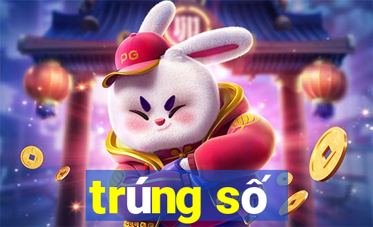 trúng số